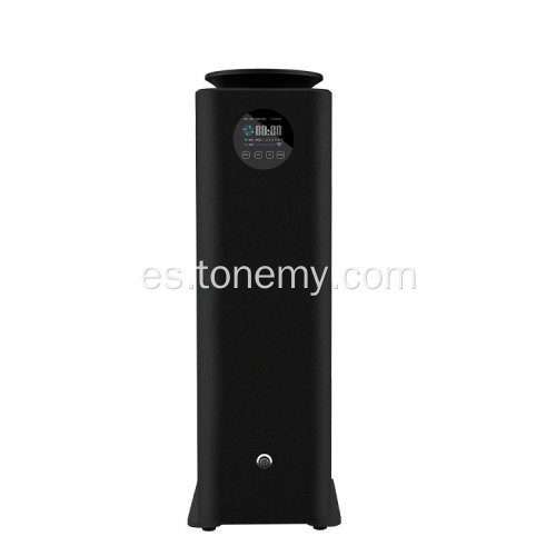 Comercial Smart 3000F Aroma Diffuser Air Fresh Diffuser para el lobby del hotel